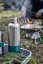 Black+Blum Explorer stainless steel thermo bottle 850 ml, ocean, BAM-EIWB-L005