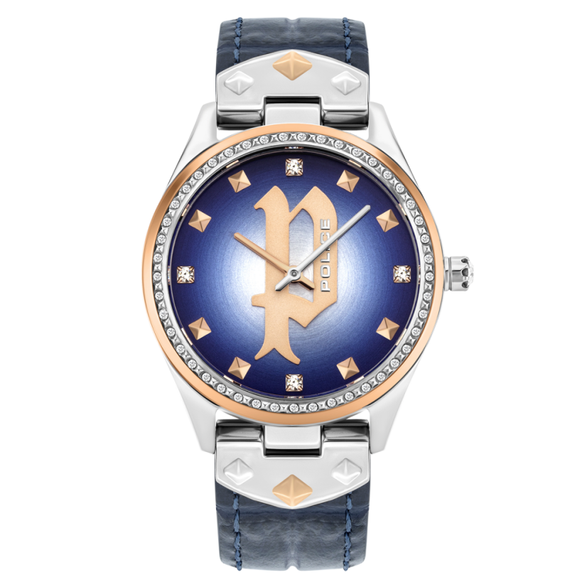 Police Watch PL.16029MSTR 03 TimeOutlet.shop