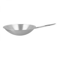 Demeyere Resto-Wok 36 cm, 40850-412