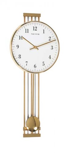 Clock Hermle 70722-002200