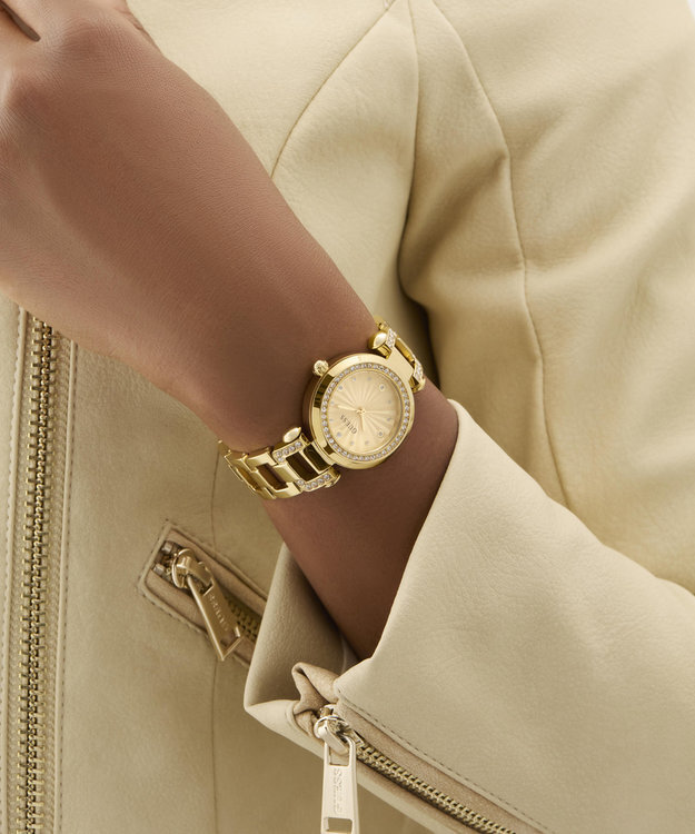 Guess GW0869L4 Ginger