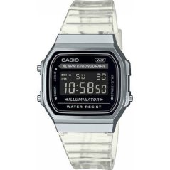 Hodinky Casio A168XES-1BEF