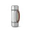 Black+Blum Explorer Duo Edelstahl-Thermoskanne 1 l, BAM-EF001
