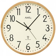 Clock AMS 5534