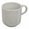 Staub ceramic mug 12 cm/0,35 l, white truffle, 40508-034