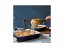 Staub ceramic baking dish 27 x 20 cm/2,4 l dark blue, 40510-810
