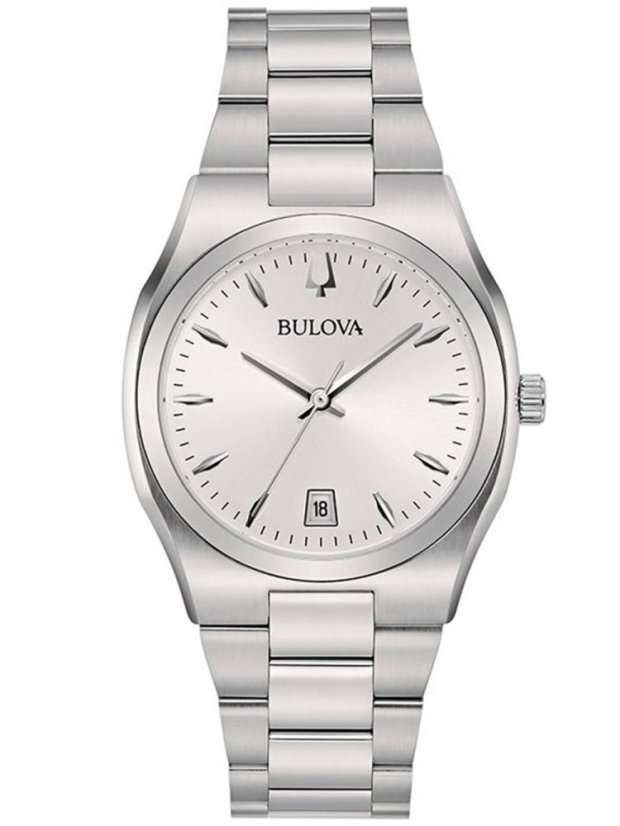 Hodinky Bulova 96M156