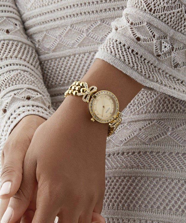 Guess GW0838L2 Ribbon