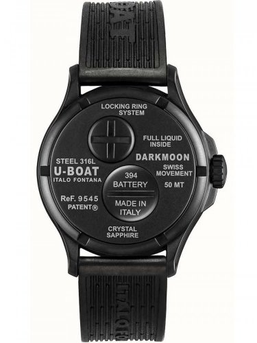 U-Boat 9545
