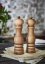 Peugeot Paris Antique pepper mill 22 cm, aged wood, 30971