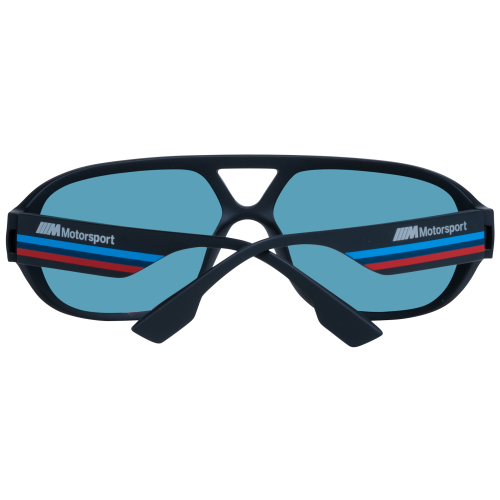 BMW Motorsport Sunglasses BS0009 02C 64