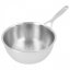 Demeyere Industry 5 conical rounded pan 20 cm, 40850-680