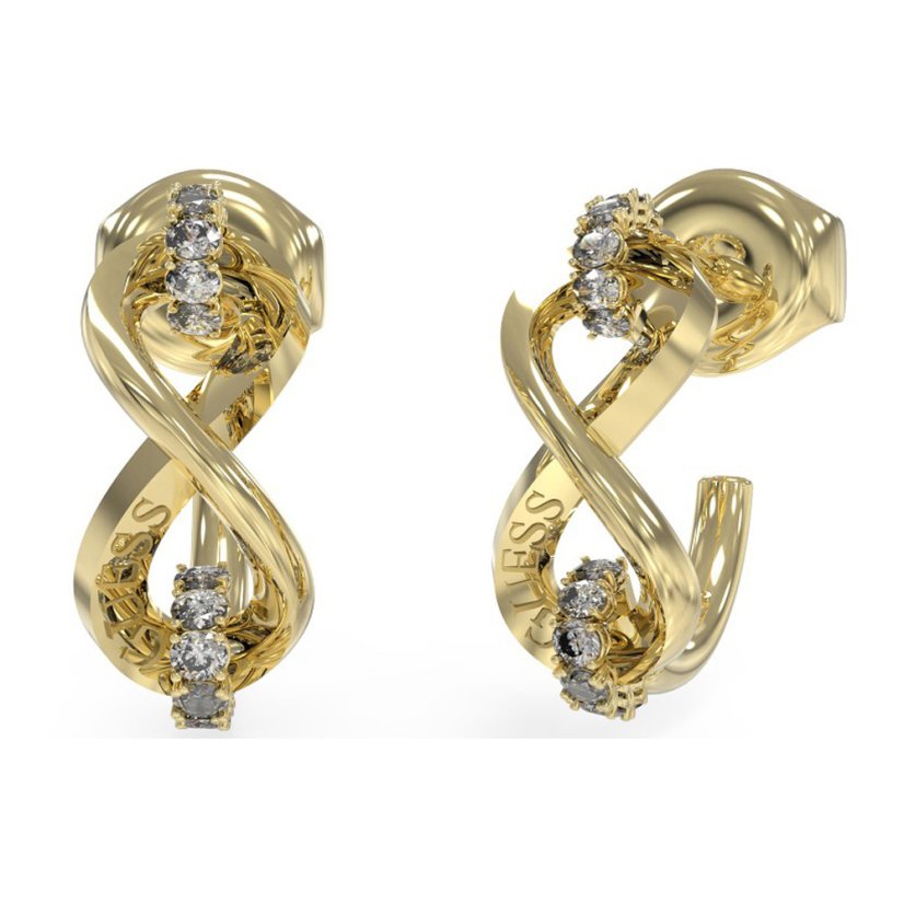 Earring Guess JUBE03272JWYGTU
