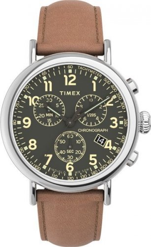 Timex TW2V27500UK Essential Collection