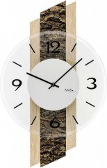 Clock AMS 9402