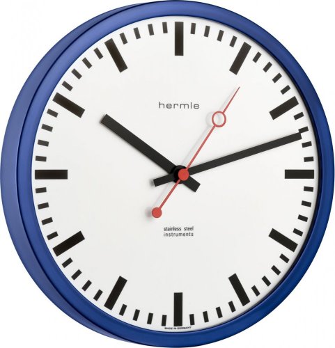 Clock Hermle 30471-Q72100