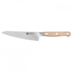 Kompaktný kuchársky nôž Zwilling Pro Wood 14 cm, 38470-141