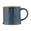 Mason Cash Reactive mug 400 ml, blue, 1609.403