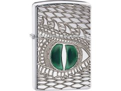 Zippo 22982 Dragon Eye