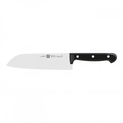 Zwilling Twin Chef Santoku knife 18 cm, 34917-181