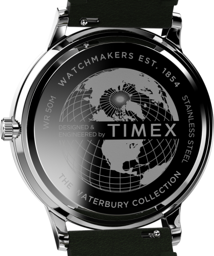 Hodinky Timex TW2W50500UK
