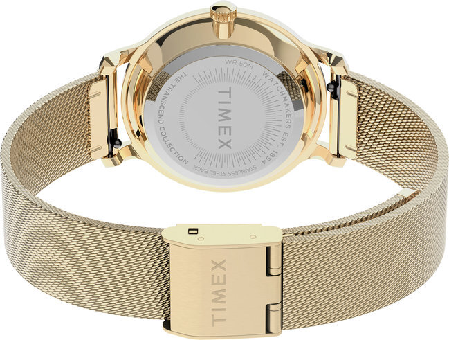 Timex TW2U86800 City Collection