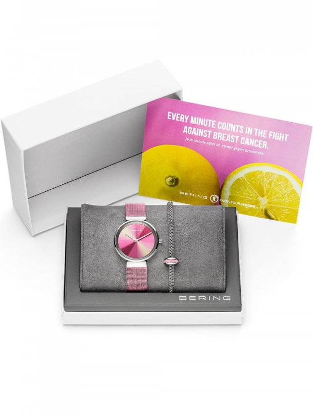 Hodinky Bering 19031-999-Gwp