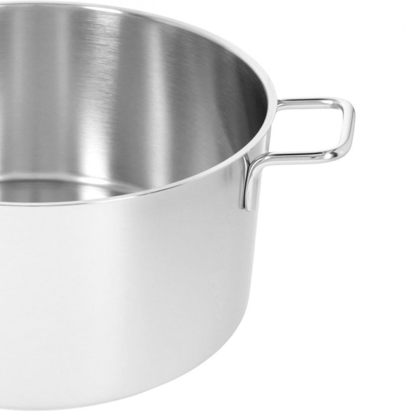 Hrniec Demeyere Apollo 7 s pokrievkou 28 cm/8,4 l, 40850-167