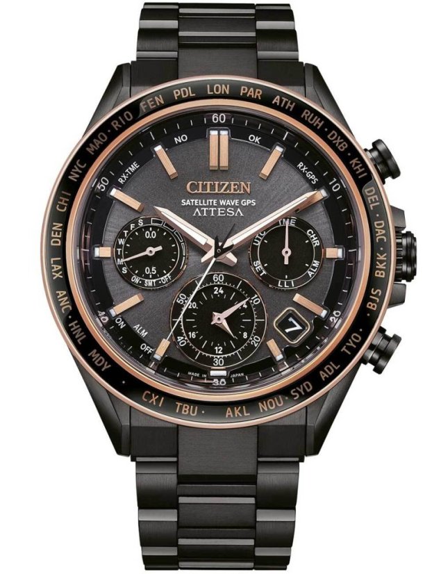 Citizen CC4074-61W