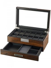 Watch box Rothenschild RS-2382-W