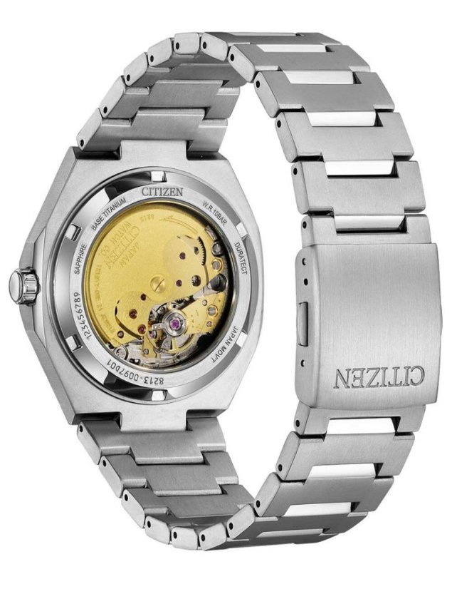 Citizen NJ0180-80M