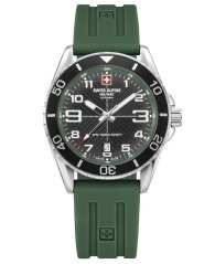 Swiss Alpine Military SAM7029.1834