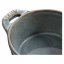 Staub Cocotte Mini Keramik-Backblech 10 cm/0,2 l, antikblau, 40512-000