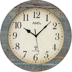 Clock AMS 5562