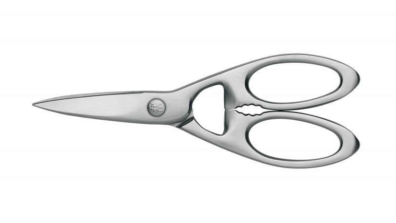 Zwilling kitchen scissors universal, stainless steel