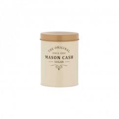 Mason Cash Heritage Zuckervorratsglas, Sahne, 2002.249