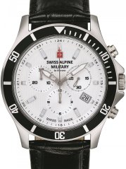 Swiss Alpine Military 7022.9532