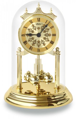 Clock Haller 121-098