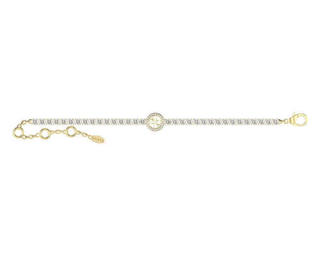 Armband Guess JUBB05142JWYGS Paradise