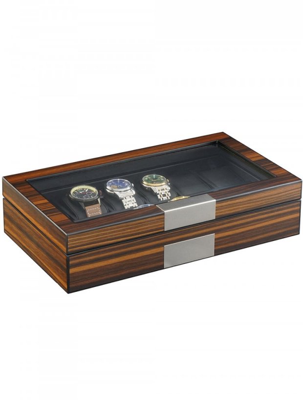 Box na hodinky Rothenschild RS-2377-12EB