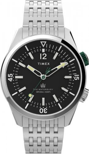 Timex TW2V49700 Heritage Collection