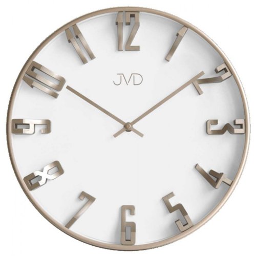 Clock JVD HO171.3