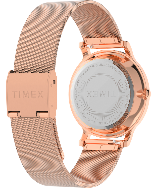 Timex TW2W19200UK Transcend