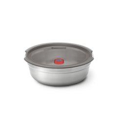 Black+Blum Edelstahl Fressnapf 0,65 l, klein, FBSS-BL-S017-EN
