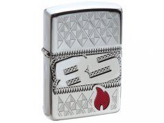 Zippo 22022 Zippo 85Th Anniversary Collectible