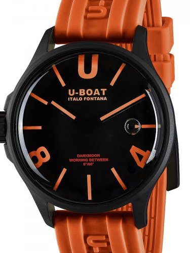 U-Boat 9538