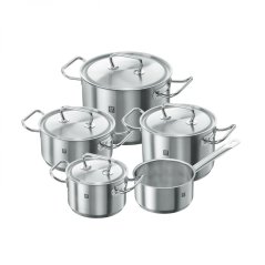 Zwilling TWIN Classic Kochgeschirr-Set 5-tlg.