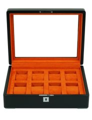 Uhrenbox Rothenschild RS-3420-8-BL-ORA