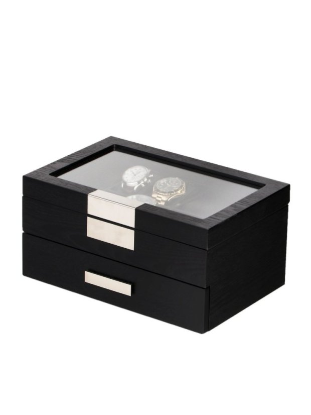 Box na hodinky Rothenschild RS-2350-20BL