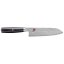Zwilling MIYABI 5000 FCD Santoku knife 18 cm, 34684-181
